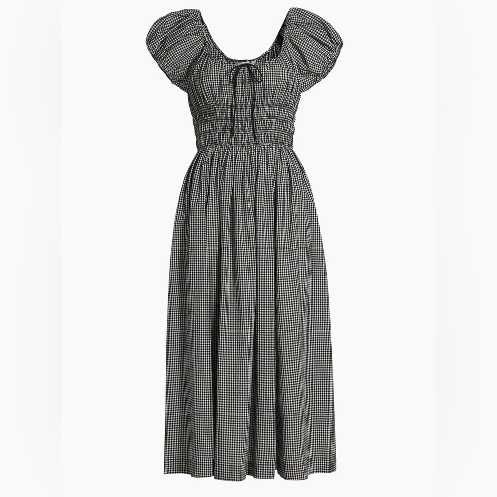 Doen dress is excellent condition